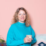 Workshop Titelbild - Aufblühen von innen